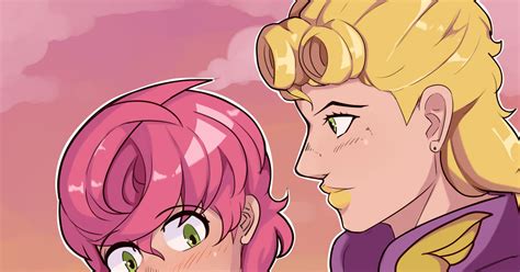 trish rule 34|Giorno x Trish ️ by TVComrade on Newgrounds.